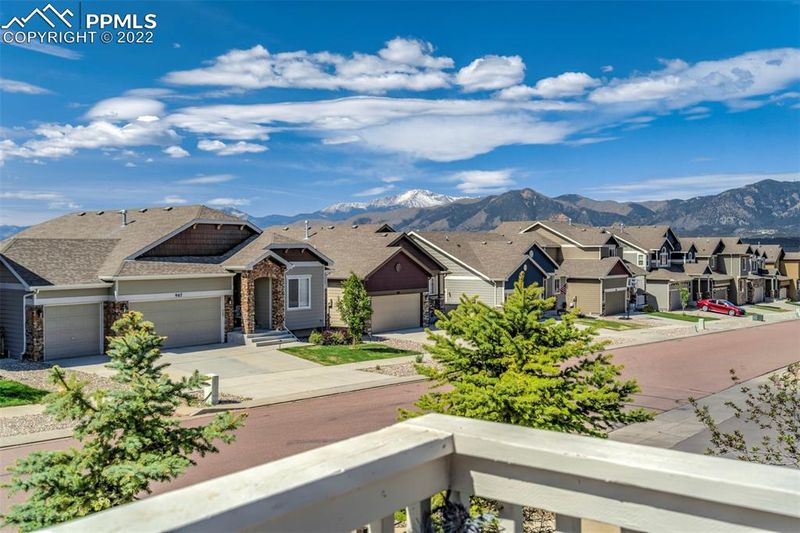 12410 Salmon Point, Colorado Springs, CO 80921