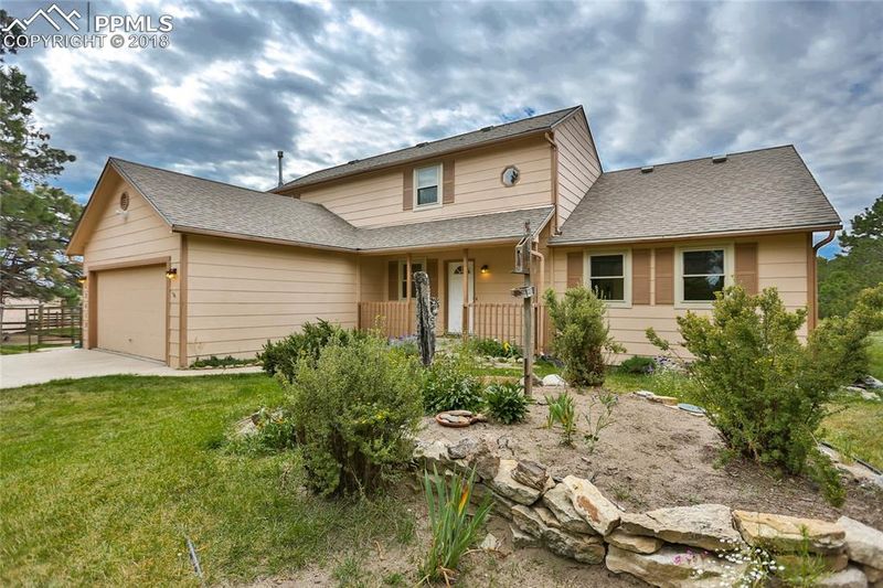 12415 Hodgen Rd, Elbert, CO 80106