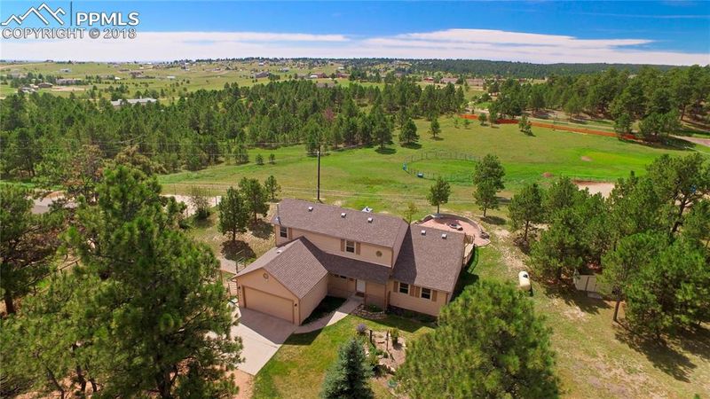 12415 Hodgen Rd, Elbert, CO 80106