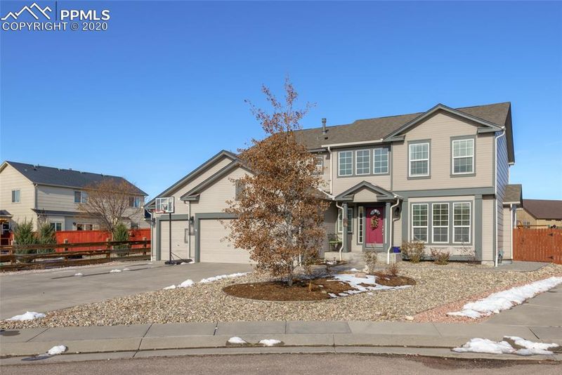 12416 Ellingwood Peak Pl, Peyton, CO 80831