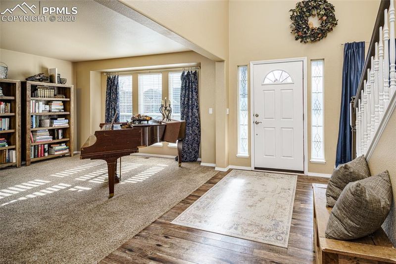 12416 Ellingwood Peak Pl, Peyton, CO 80831
