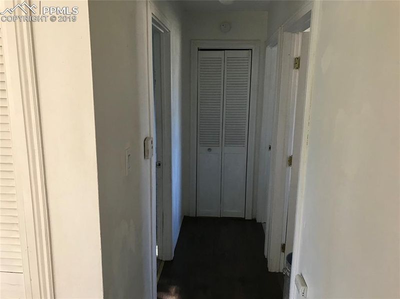 1242 Maxwell St, Colorado Springs, CO 80906