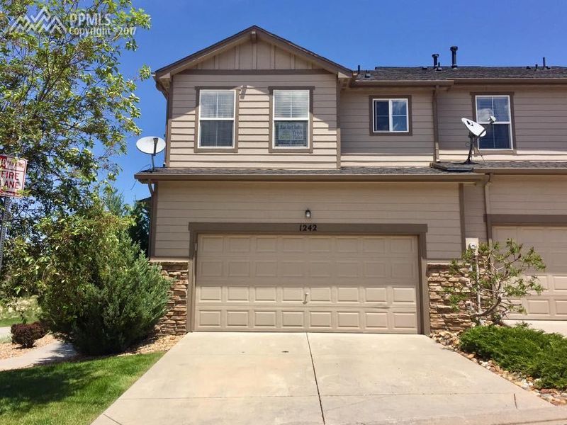 1242 Timber Run Hts, Monument, CO 80132