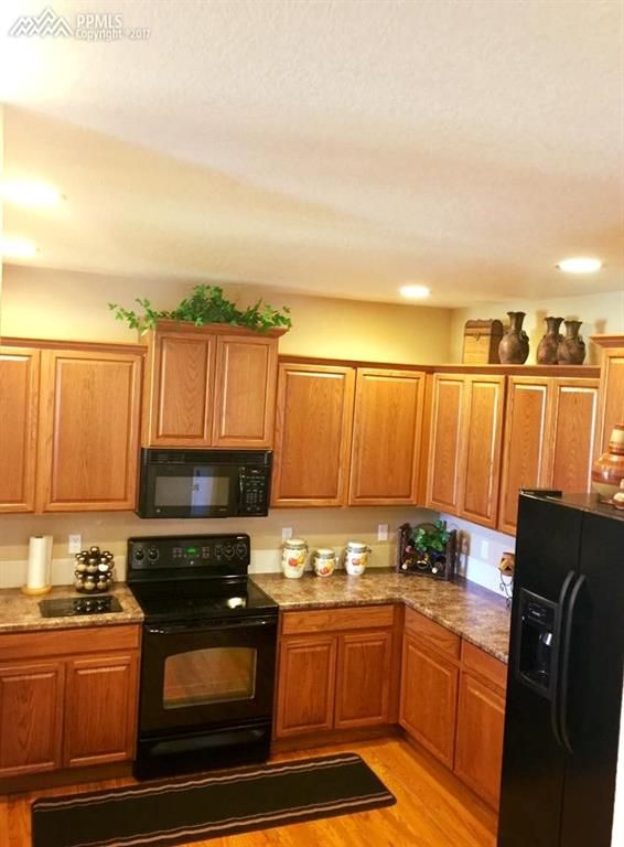 1242 Timber Run Hts, Monument, CO 80132