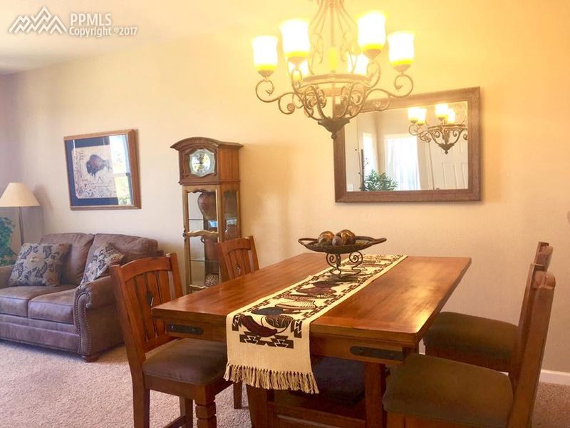 1242 Timber Run Hts, Monument, CO 80132