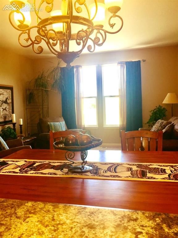 1242 Timber Run Hts, Monument, CO 80132