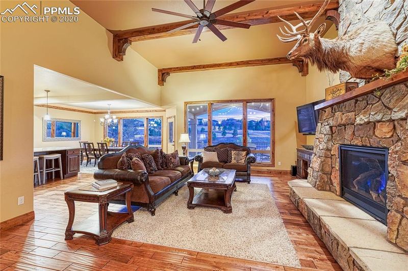 12426 Creekhurst Dr, Colorado Springs, CO 80921