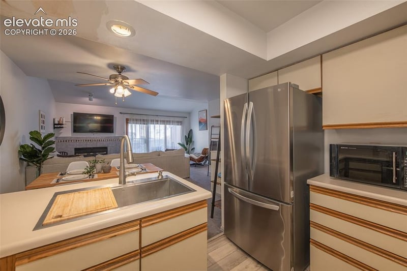1243 Holland Park Blvd, Colorado Springs, CO 80907