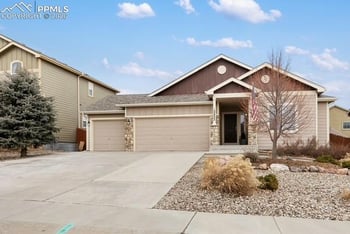 12432 Mount Bross Pl, Peyton, CO 80831