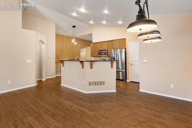 12432 Mount Bross Pl, Peyton, CO 80831