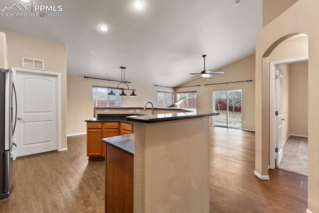 12432 Mount Bross Pl, Peyton, CO 80831
