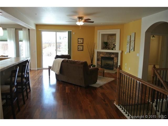 12434 Angelina Dr, Peyton, CO 80831