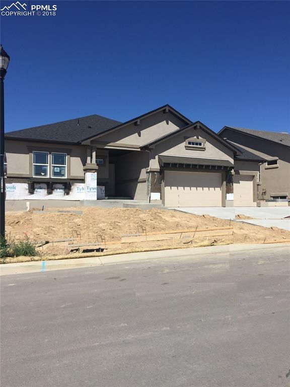 12434 Carmel Ridge Rd, Colorado Springs, CO 80921