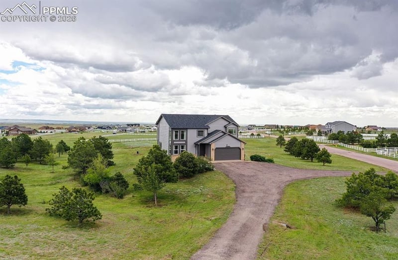 12435 Lonesome Pine Trl, Elbert, CO 80106