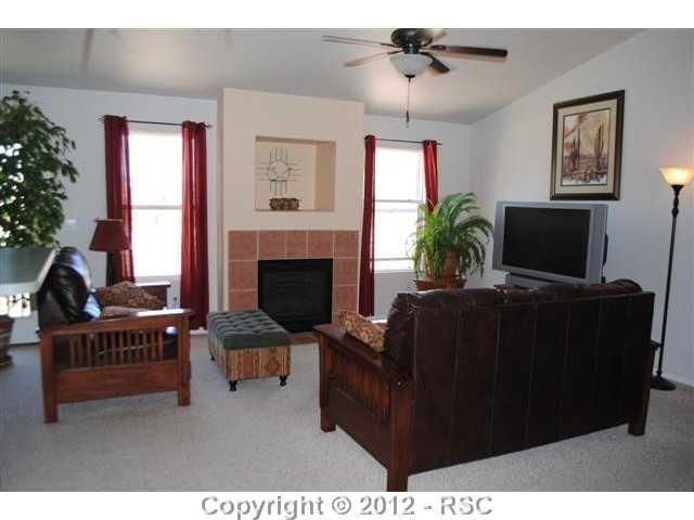 12436 Snaffle Bit Rd, Peyton, CO 80831
