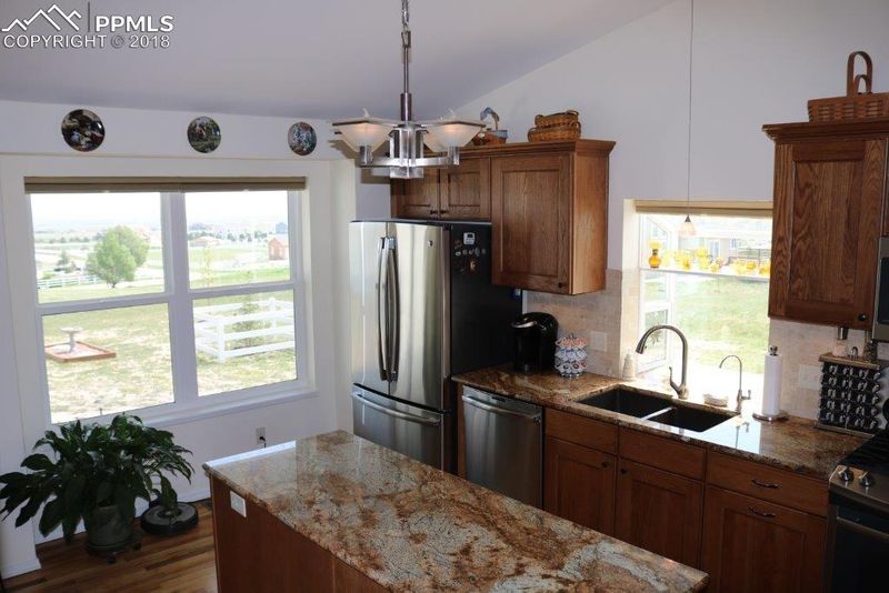 12440 N Conestoga Trl, Elbert, CO 80106