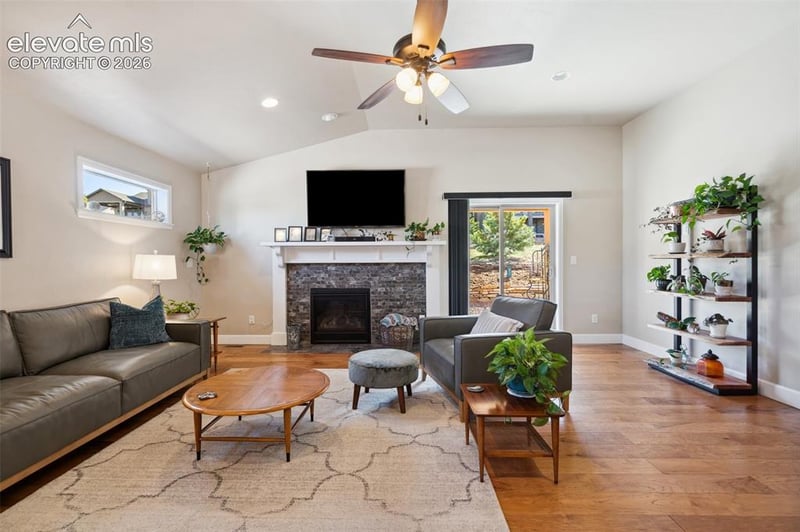 12441 Woodruff Dr, Colorado Springs, CO 80921