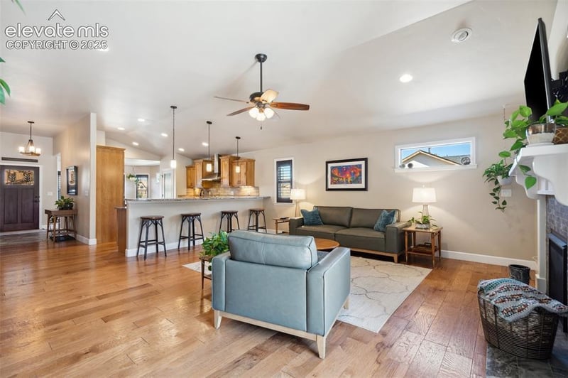 12441 Woodruff Dr, Colorado Springs, CO 80921