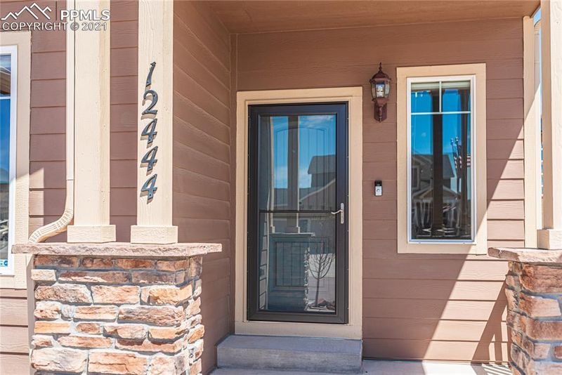 12444 Mount Bross Pl, Peyton, CO 80831