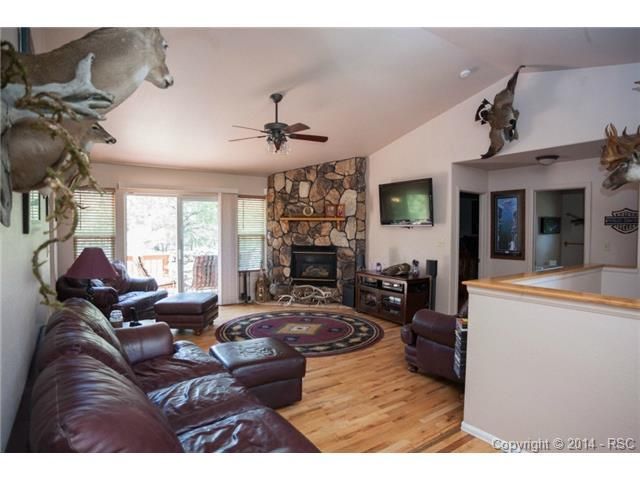 12445 Woodlake Rd, Elbert, CO 80106