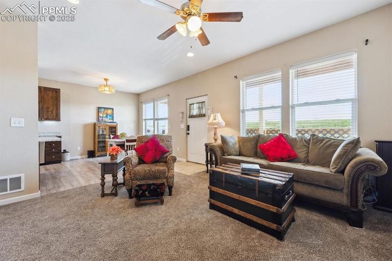 1245 E 5th Ave, Deer Trail, CO 80105