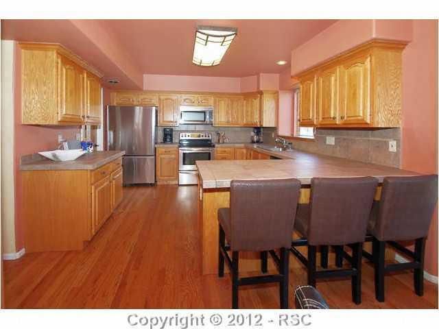 1245 Chartwell Vw, Colorado Springs, CO 80906