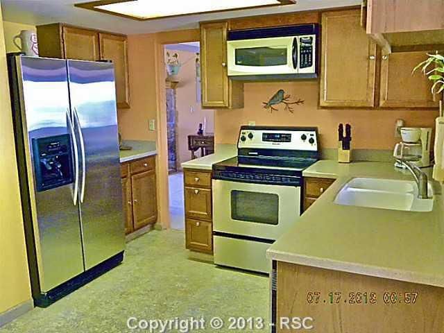 1245 Piros Dr, Colorado Springs, CO 80922