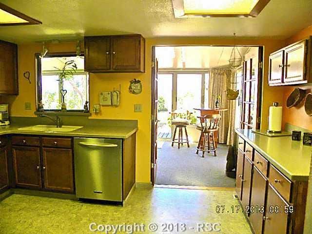 1245 Piros Dr, Colorado Springs, CO 80922