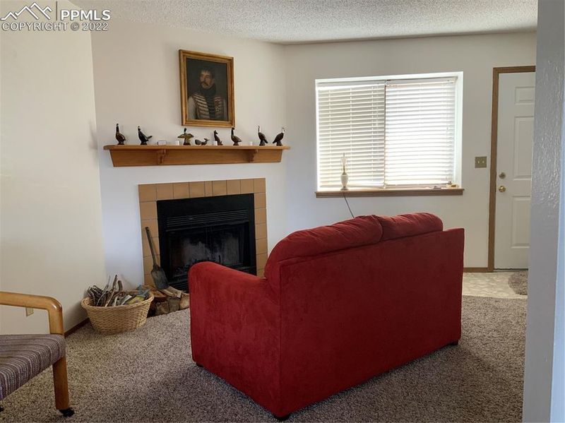 1245 Soaring Eagle Dr, Colorado Springs, CO 80915
