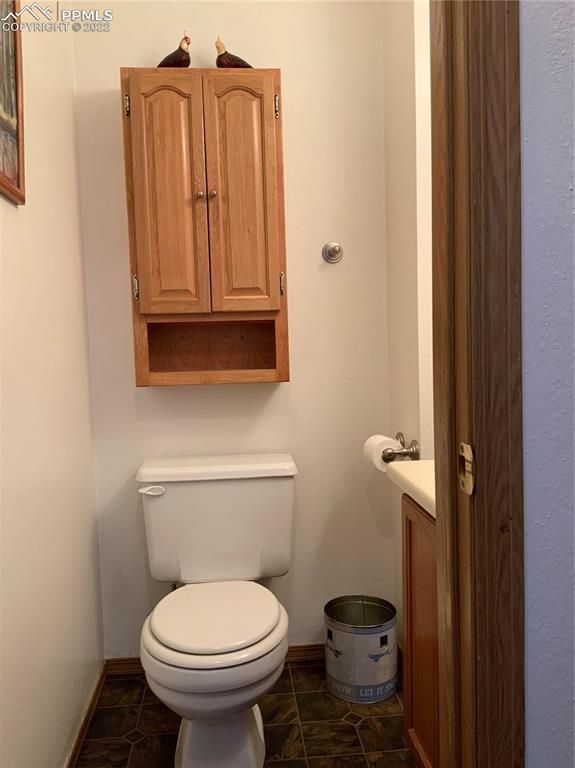 1245 Soaring Eagle Dr, Colorado Springs, CO 80915
