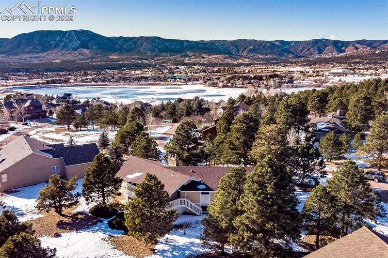 1245 Spinnaker Trl, Monument, CO 80132