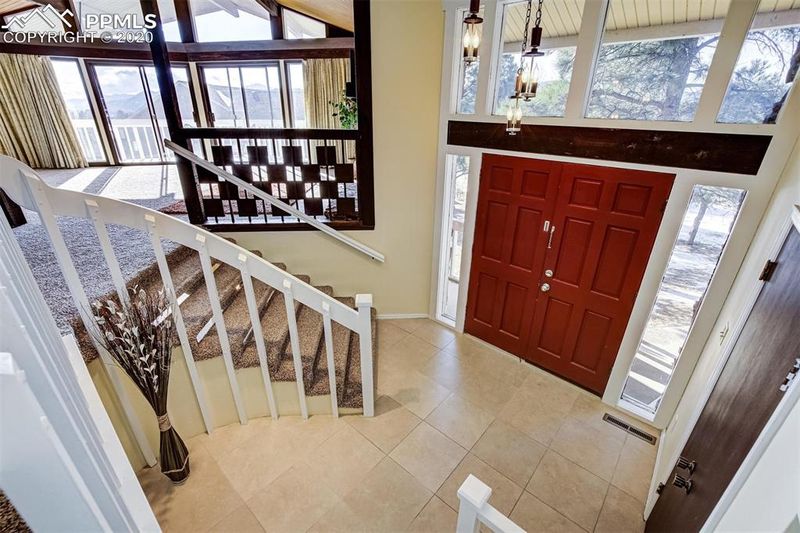 1245 Spinnaker Trl, Monument, CO 80132