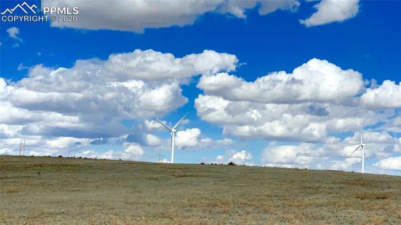 12450 Ramah Hw, Calhan, CO 80808