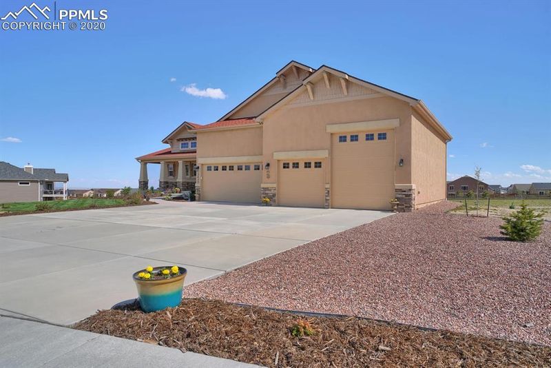 12455 Black Hills Dr, Peyton, CO 80831