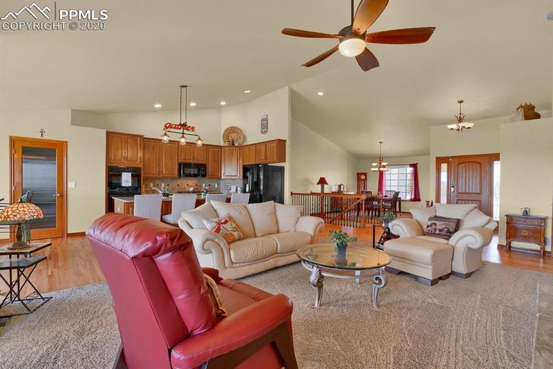 12455 Black Hills Dr, Peyton, CO 80831