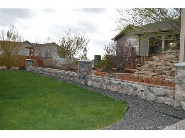12455 Snaffle Bit Rd, Peyton, CO 80831