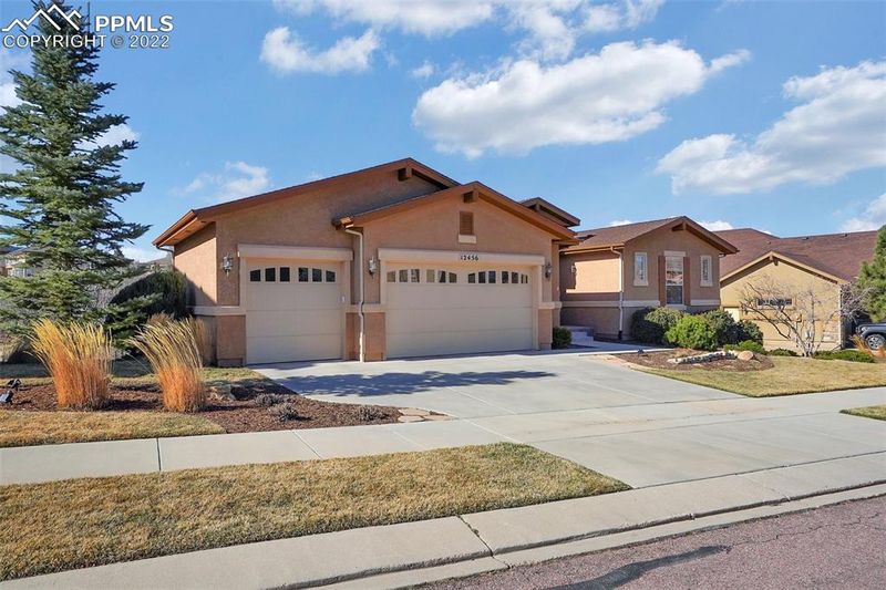 12456 Creekhurst Dr, Colorado Springs, CO 80921
