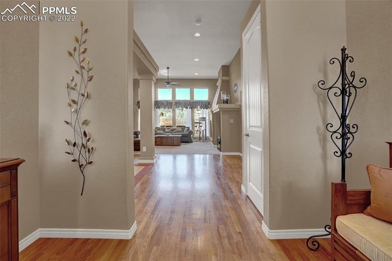 12456 Creekhurst Dr, Colorado Springs, CO 80921