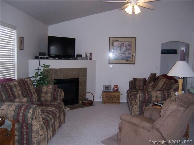 12456 Snaffle Bit Rd, Peyton, CO 80831