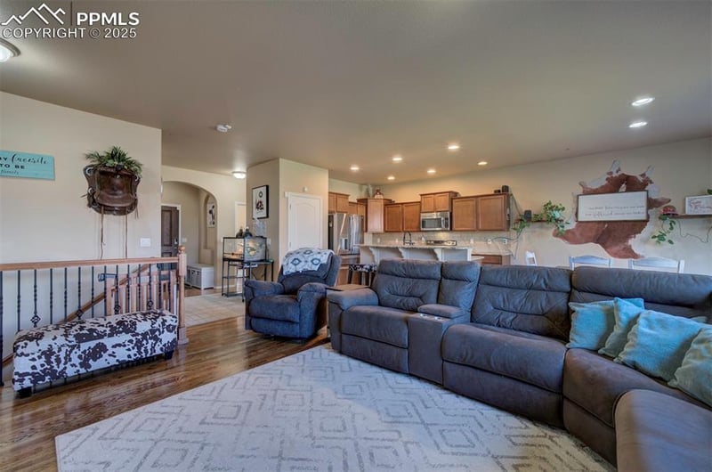 12459 Handles Peak Way, Peyton, CO 80831