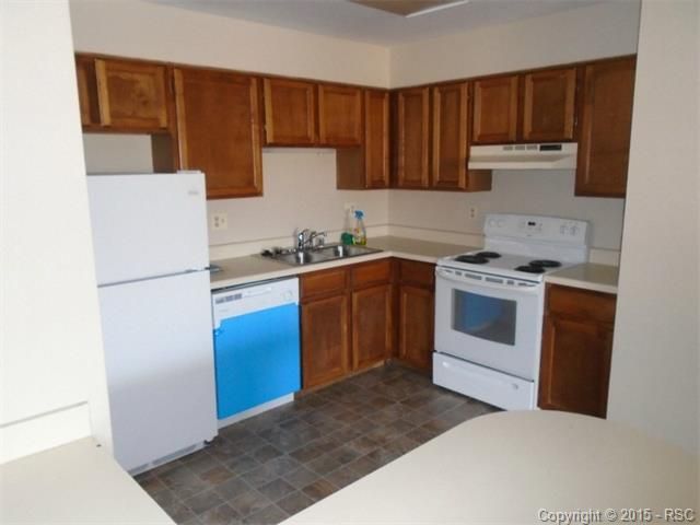 1246 Firefly Cir, Colorado Springs, CO 80916