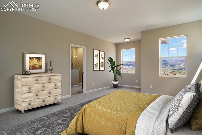 1246 Solitaire St, Colorado Springs, CO 80905