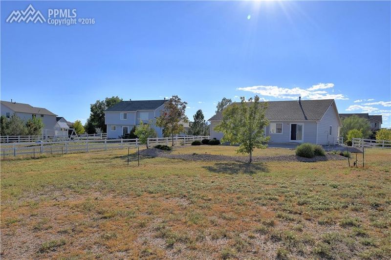12465 E Lazy Rd, Peyton, CO 80831