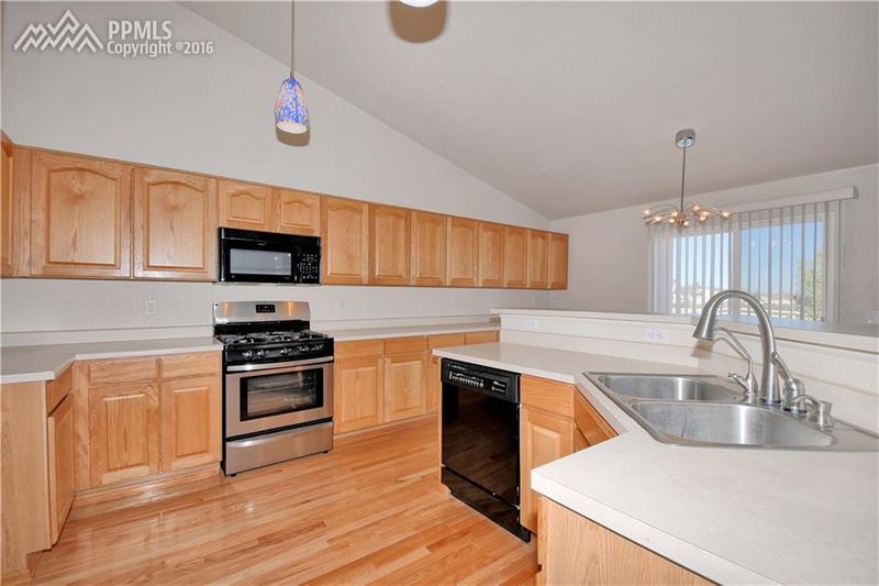12465 E Lazy Rd, Peyton, CO 80831