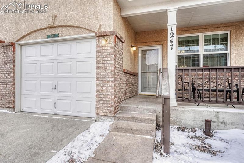 1247 Villa Grv, Monument, CO 80132