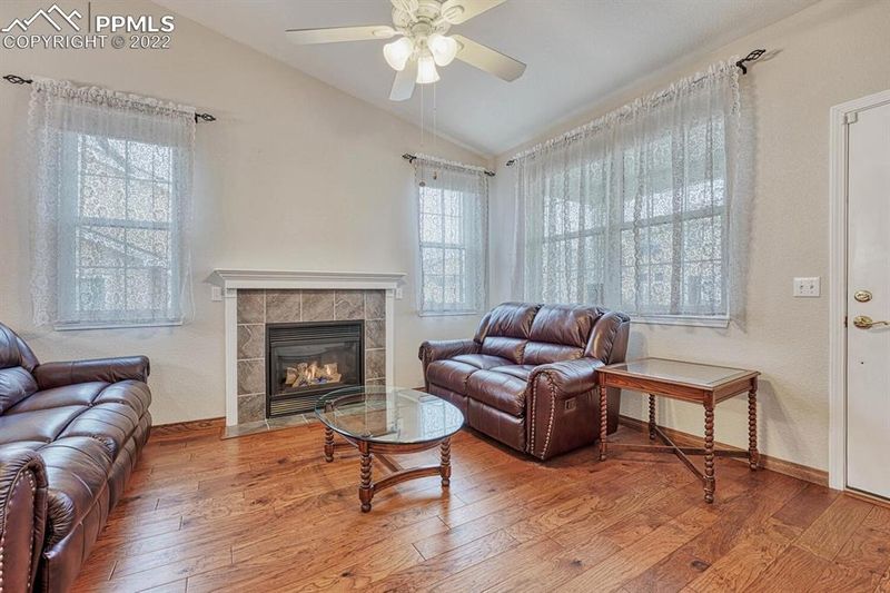 1247 Villa Grv, Monument, CO 80132