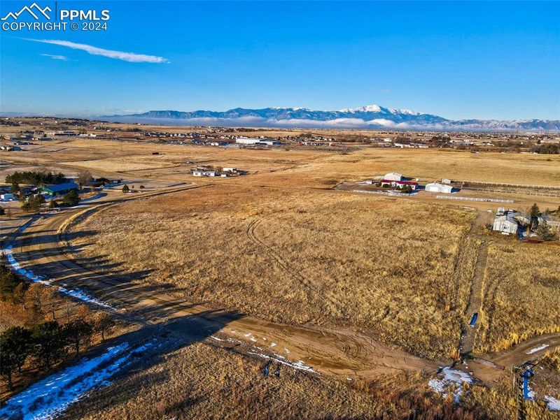 12470 Pinto Pony Rd, Peyton, CO 80831