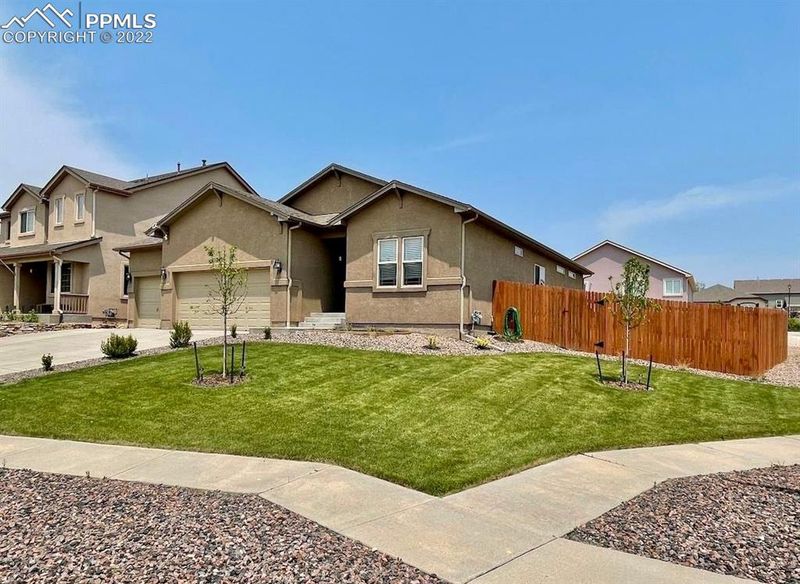 12476 Mt Belford Way, Peyton, CO 80831
