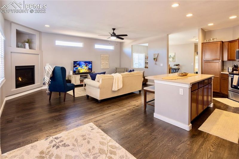 12476 Mt Belford Way, Peyton, CO 80831
