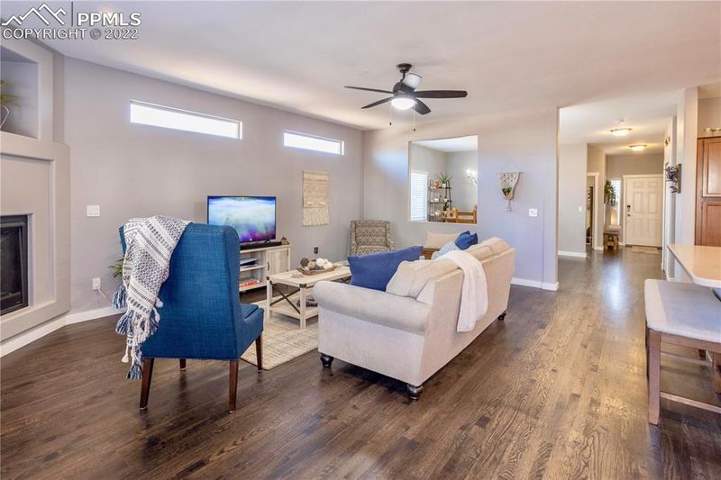 12476 Mt Belford Way, Peyton, CO 80831
